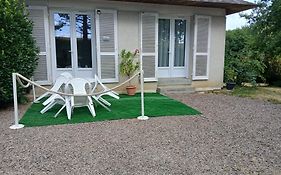 logement à la campagne